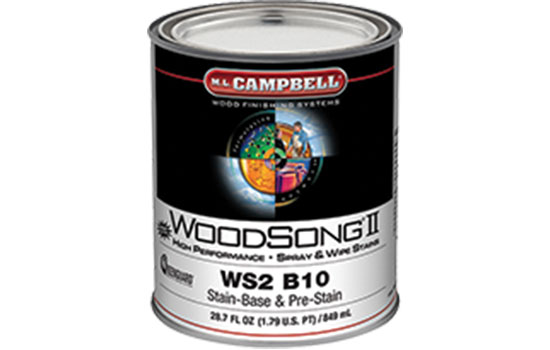 Image of: MLC-WS2B10-Q-CUSTOM *KIT*